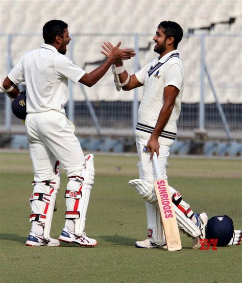 bengal vs andhra ranji trophy